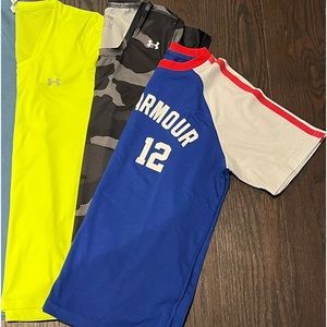 Under Armour Bundle